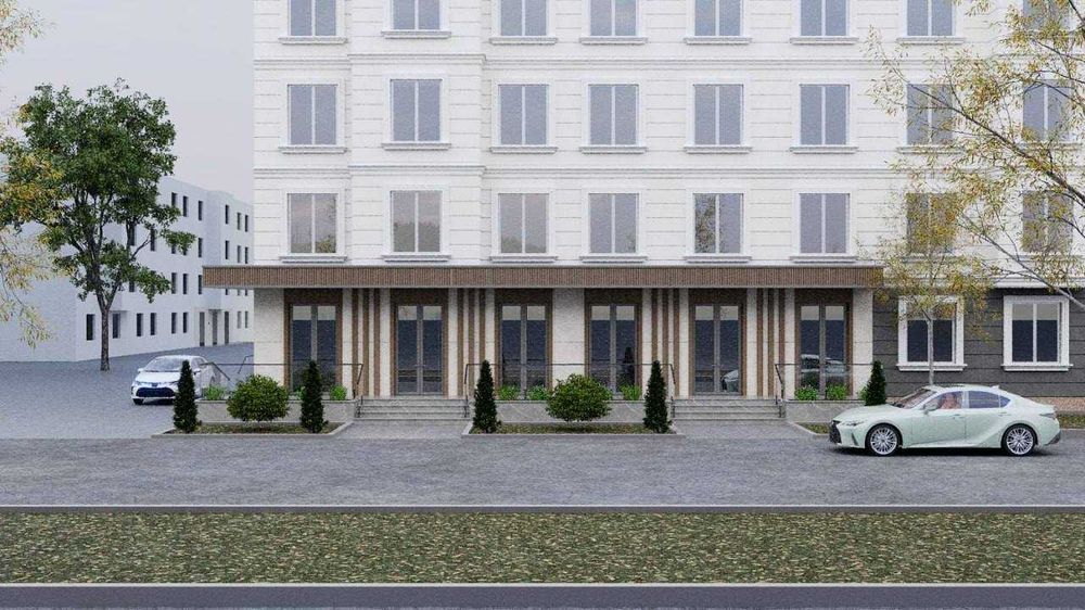 Продается нежилое помещение! Максим Горький