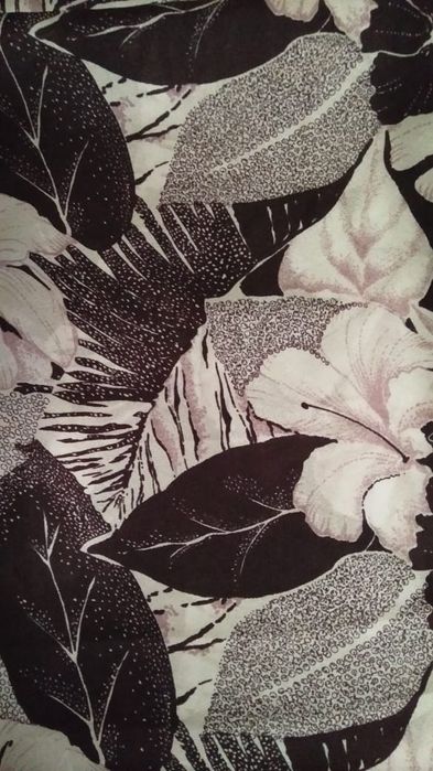 Мерный лоскут ткань