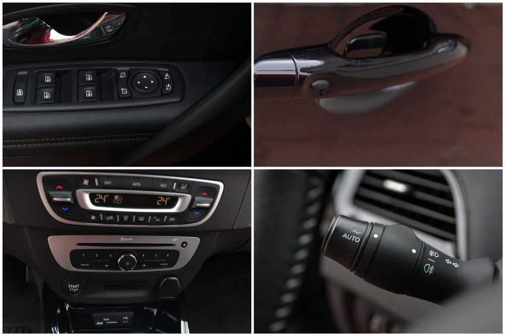 Renault Megane 3 /1.6 DCI/BOSE/Posibilitate Rate/Leasing/GARANTIE