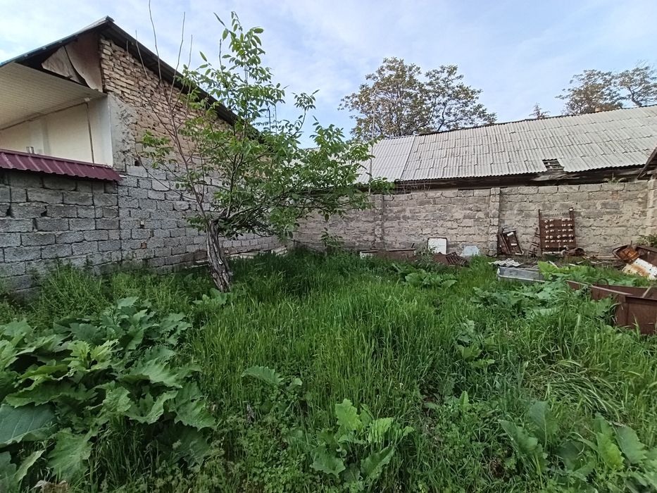 Продается дом... СРОЧНО.