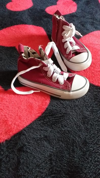 Incaltaminte fete nr 24