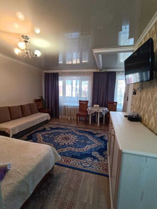 1 комнатная квартира район 1000 мелочей