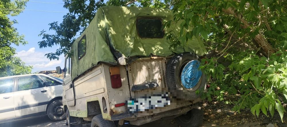 Продам Луаз на ходу