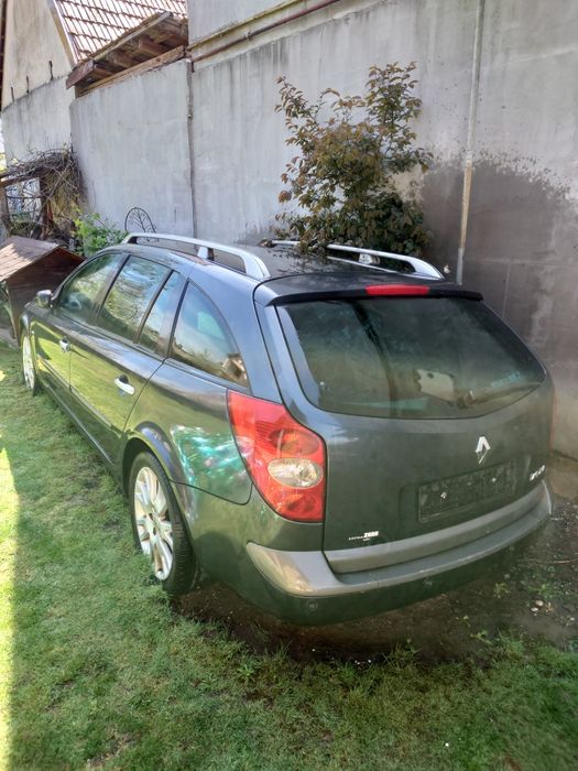 Renault Laguna 2