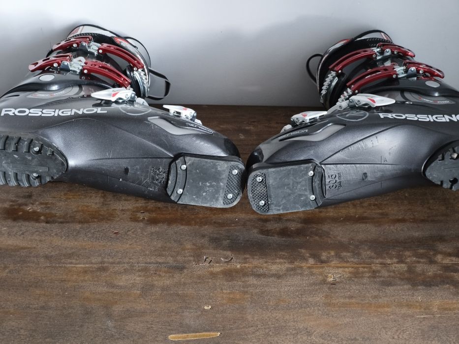 Rossignol Alias Sensor 70. /47 Р-р