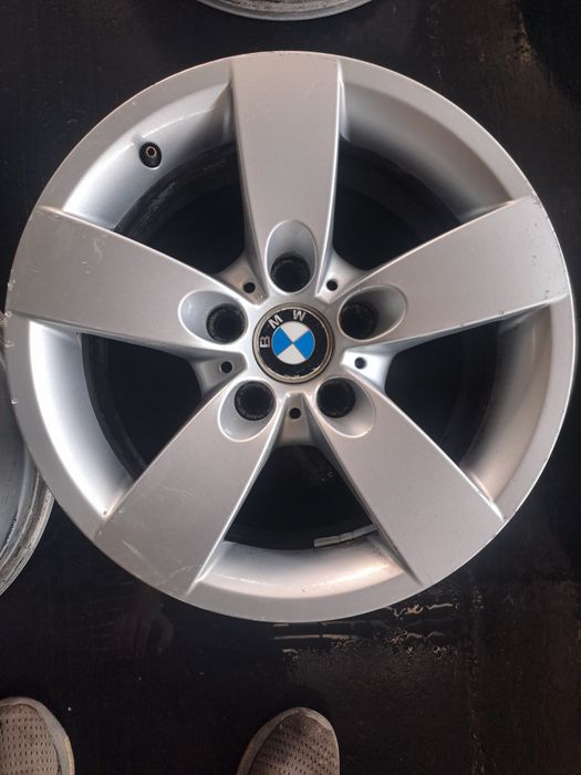 Диски 16 размера BMW  БМВ комплек