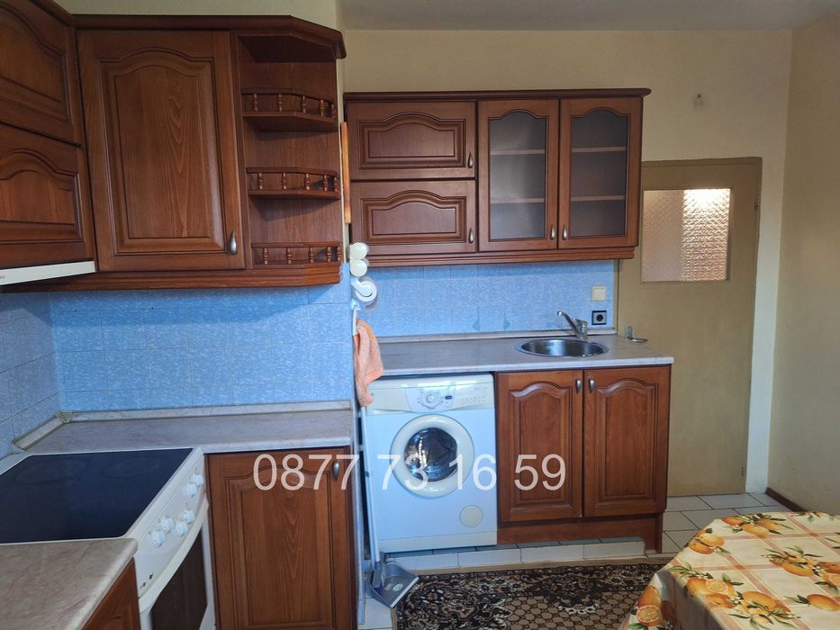 Дава се под наем Тристаен апартамент в София, Младост 4 - 88 кв.м за 747.66 € - Снимка #10