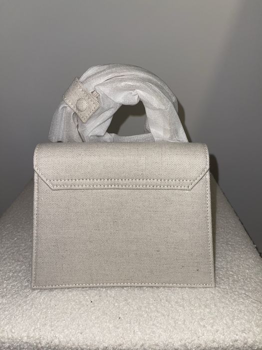 Geanta Jacquemus