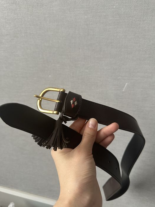 Ремень за 700 тг