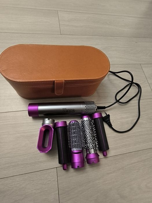 Фен. Дайсон бу , комплект