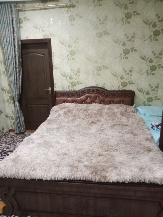 Спальный гарнитура