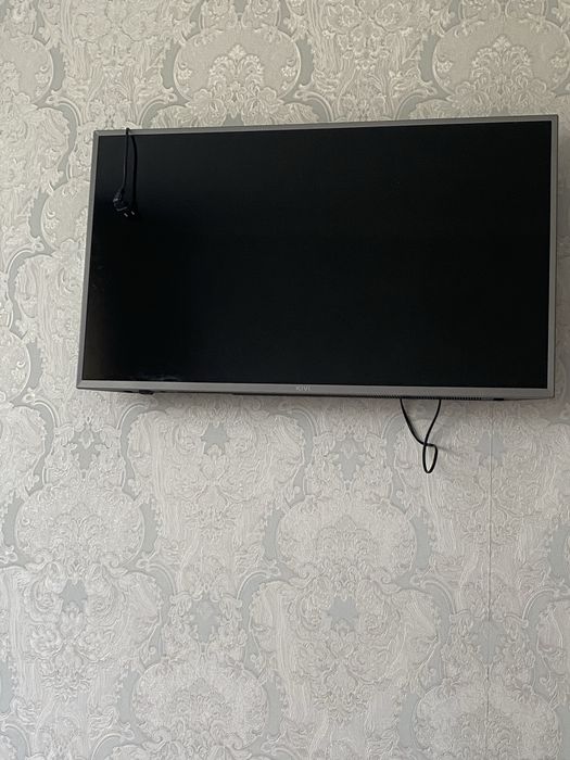 Телевизор киви 102см
