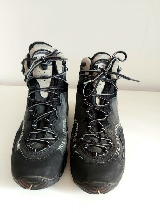 Meindl Gore-tex MFS, 40 номер, стелка 25см. Като нови.