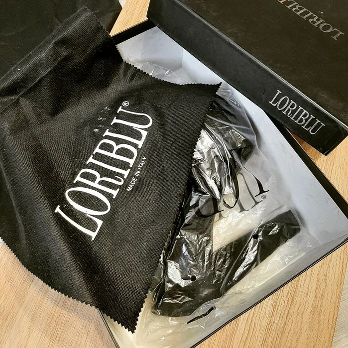 Туфли брендовые LORIBLU, Италия