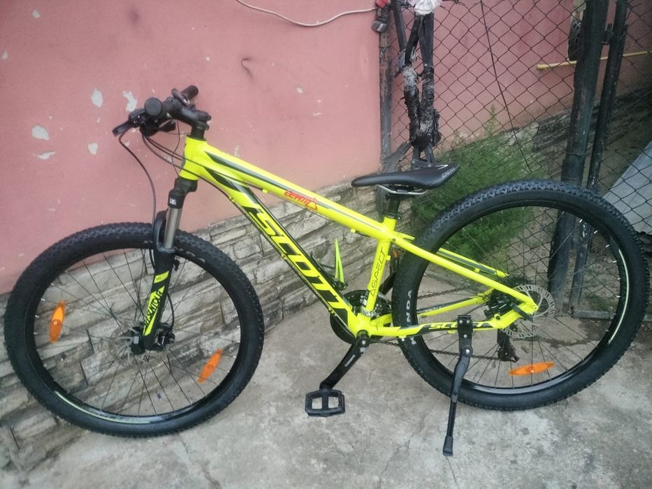 Bicicleta Scott Aspect roti 27.5 cadru S