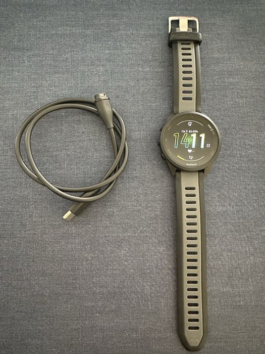 Garmin Forerunner 165