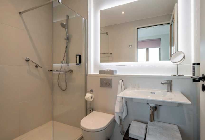 Дава се под наем Двустаен апартамент в Пловдив, Централна гара - 40 кв.м за 265.2 € - Снимка #2