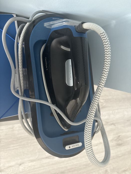 Парогенератор Braun