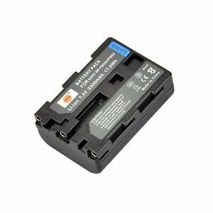 Батерия NP-FM50 за Sony