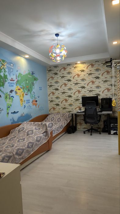 Продам 3 комн квартиру