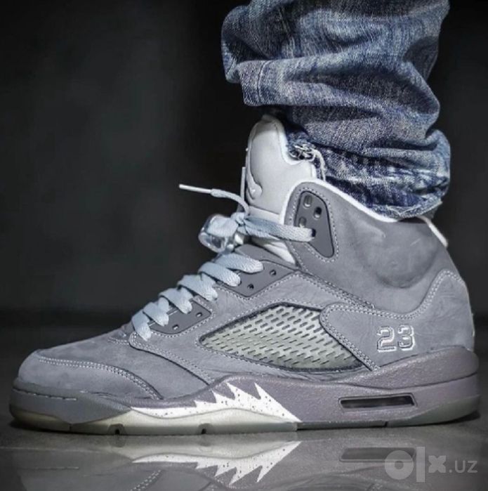 Nike Air Jordan New Collection