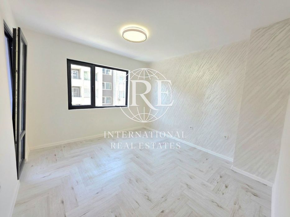 Продава се Двустаен апартамент в Варна, Окръжна болница - 51 кв.м за 1499 €/кв.м - Снимка #3