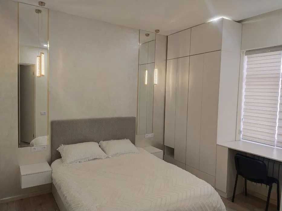 R3 Сдаётся квартира 3/2/9 на Яшнабадском ор-р Кадышева!