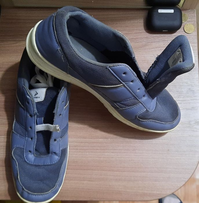 Кроссовки для мальчика