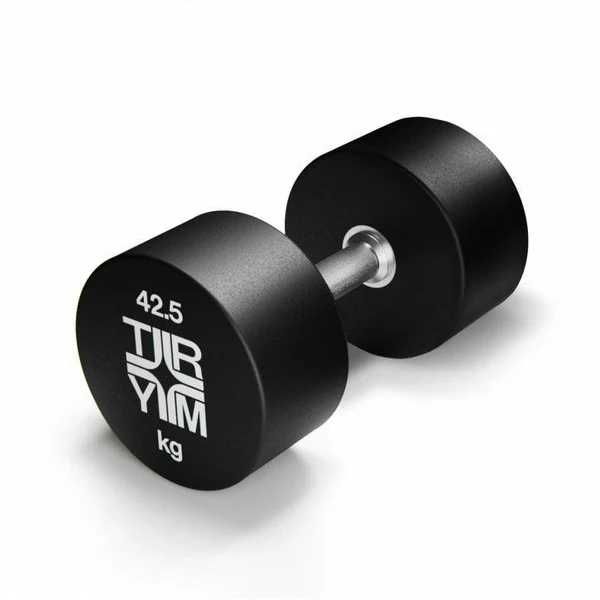 Ganteră rotunda, CPU 42.5 KG TRYM