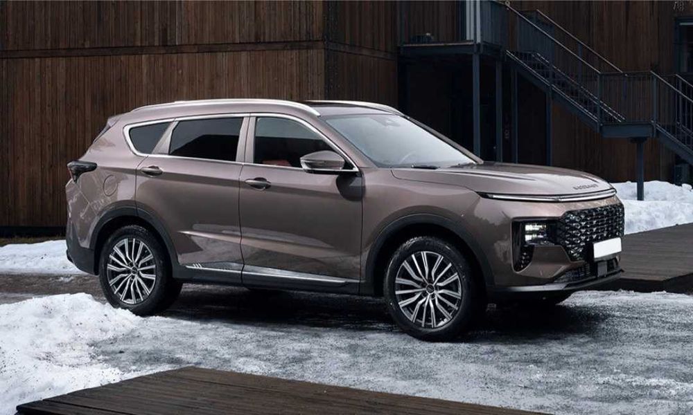 Продается Soueast S07 Comfort.Официальный диллер