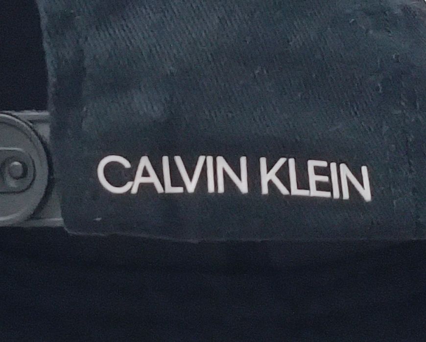 Calvin Klein Cap оригинална шапка One Size Fits All универсален размер