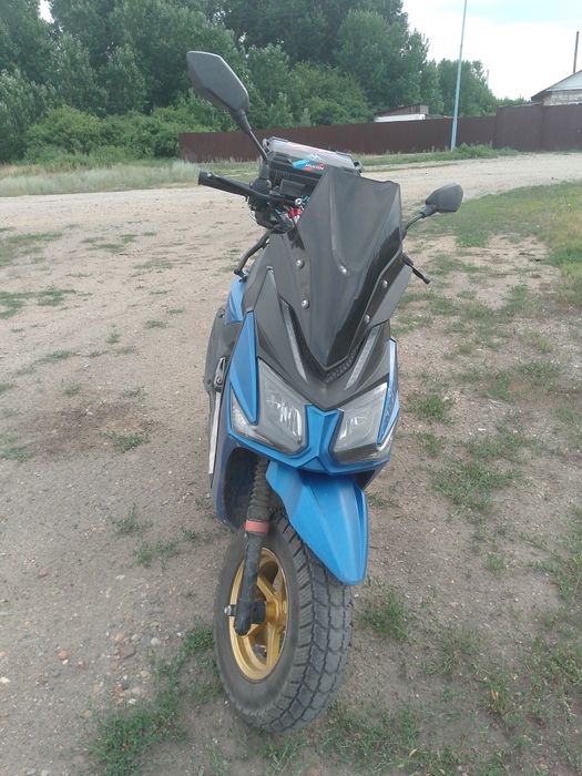 Продам скутер 150