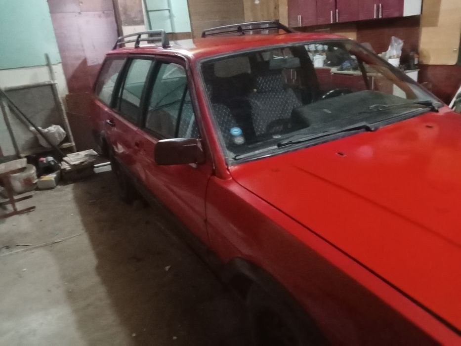 Пассат б2 продам