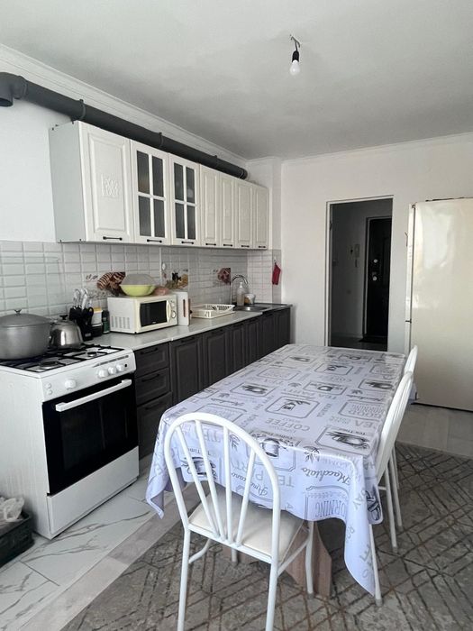 Продам 2х ком квартира