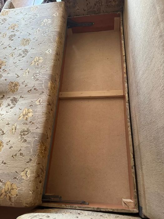 Продам диван раскладной