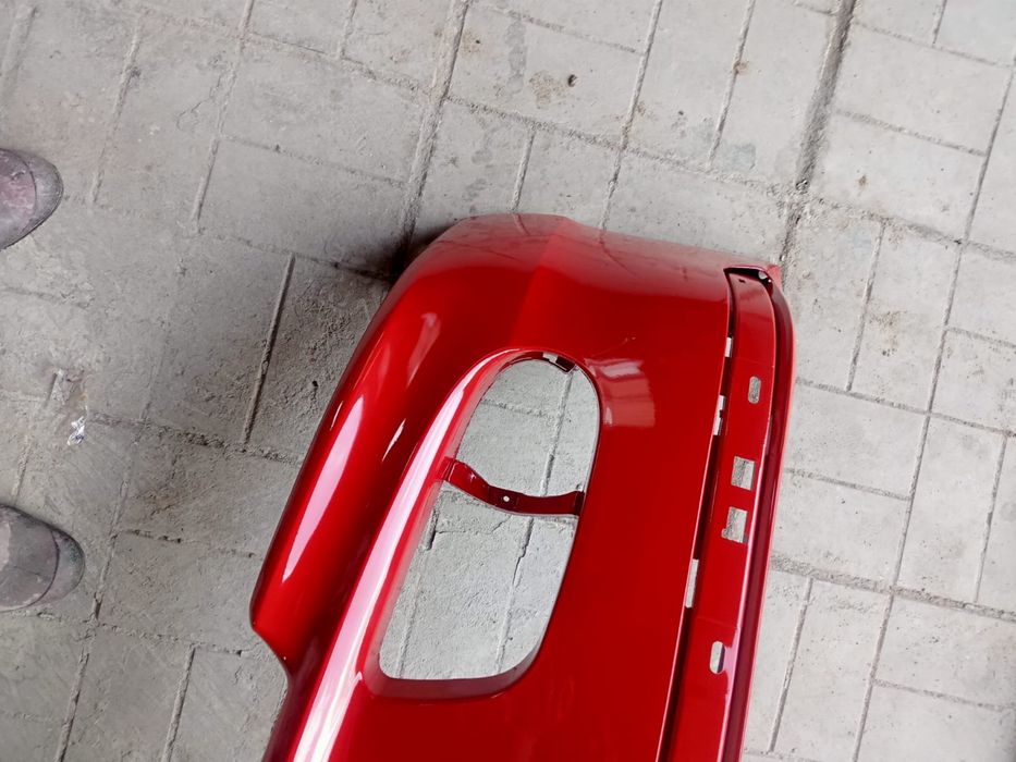 Продам бампер бмв е46