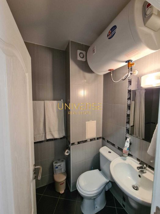 Продава се Едностаен апартамент в к.к. Слънчев бряг - 42 кв.м за 1334 €/кв.м - Снимка #2