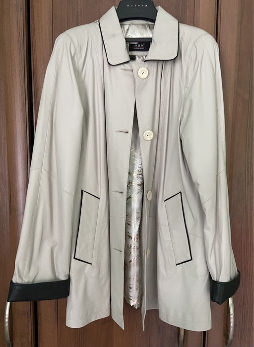 Продам новую кодунную куртку