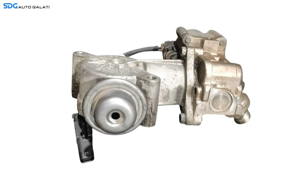 Pompa Inalta Presiune Injectie Mercedes Clasa C Class W204 C180 1.8 2007 - 2015 Cod A2711500420 [M9050]