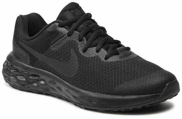 Детски маратонки NIKE REVOLUTION 6 NN (PSV), размер 31.5