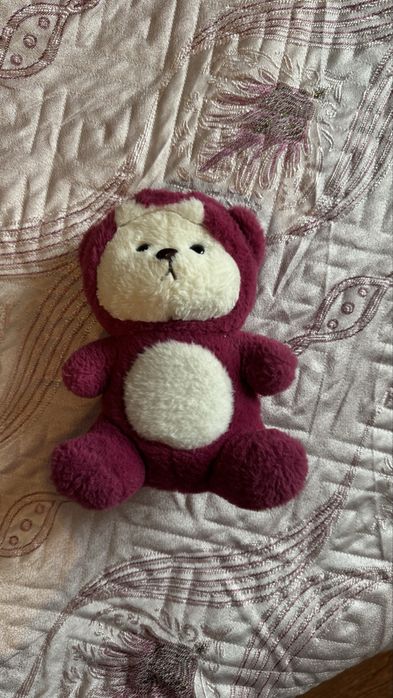 Продам мягкие игрушки от 500тг
