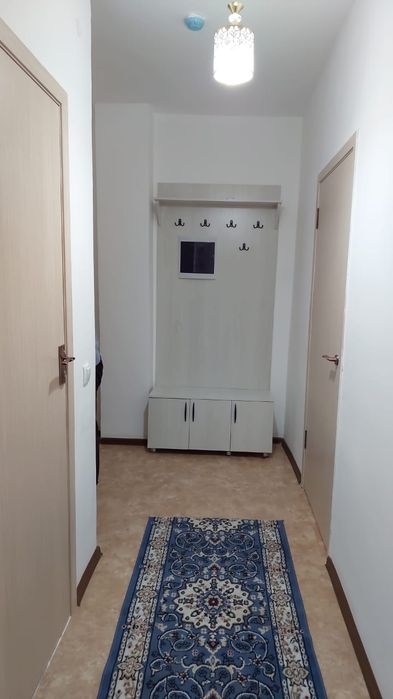 Пәтер жалға беріледі