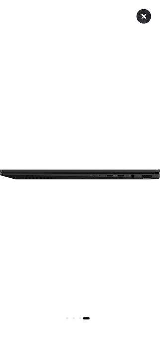 Laptop Asus Zenbook Oled AMD Ryzen 7 16gb Ram LPDDR5X