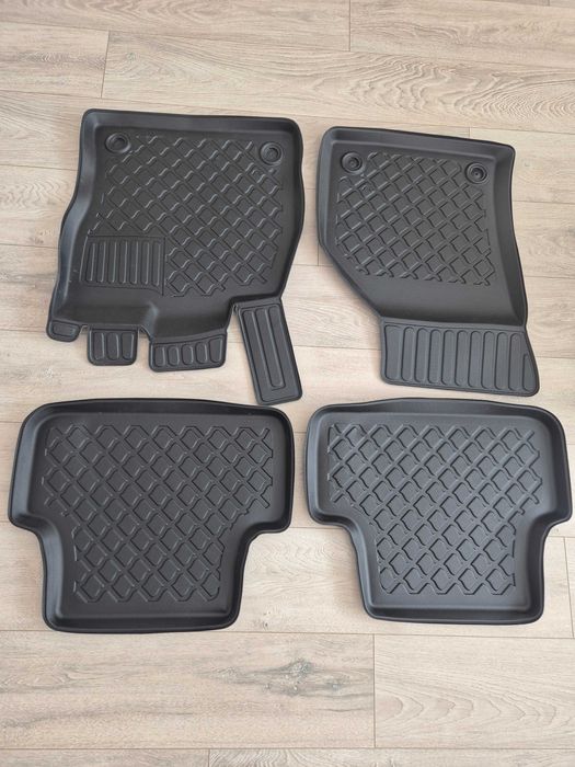 Set covorașe auto noi Volkswagen Golf 7 / Seat Leon 3