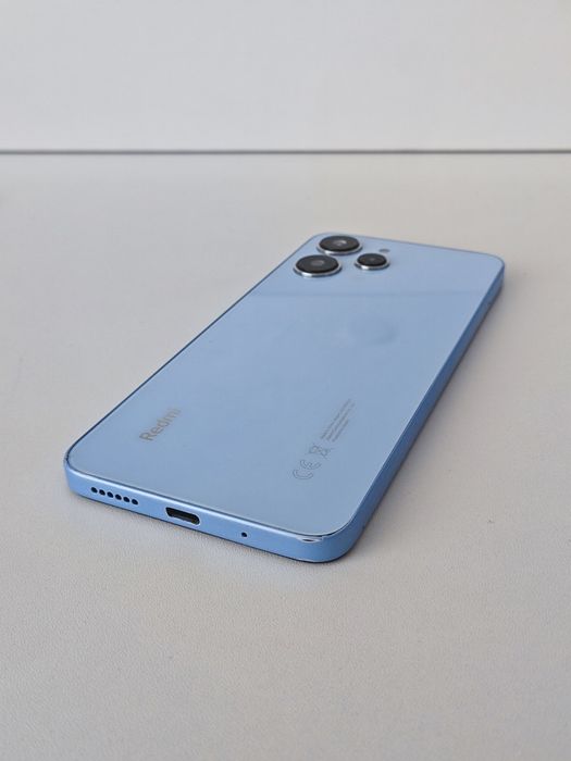 Redmi 12 в идеальном