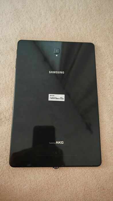 Tableta Samsung tab S4  T830