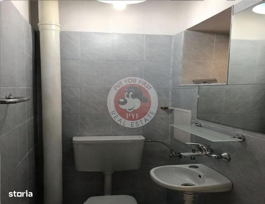 Amzei | 5 camere | RS 1 | In consolidare | Semidec | Boxa | B13034