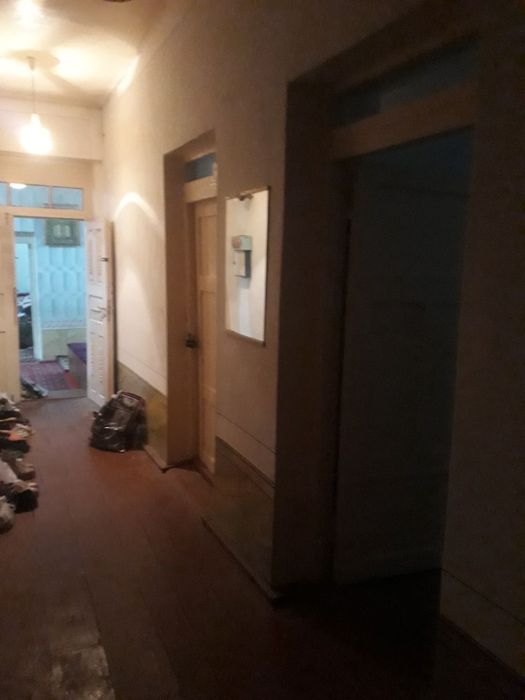 Наврўз шаҳарчасида ҳовли жой сотилади