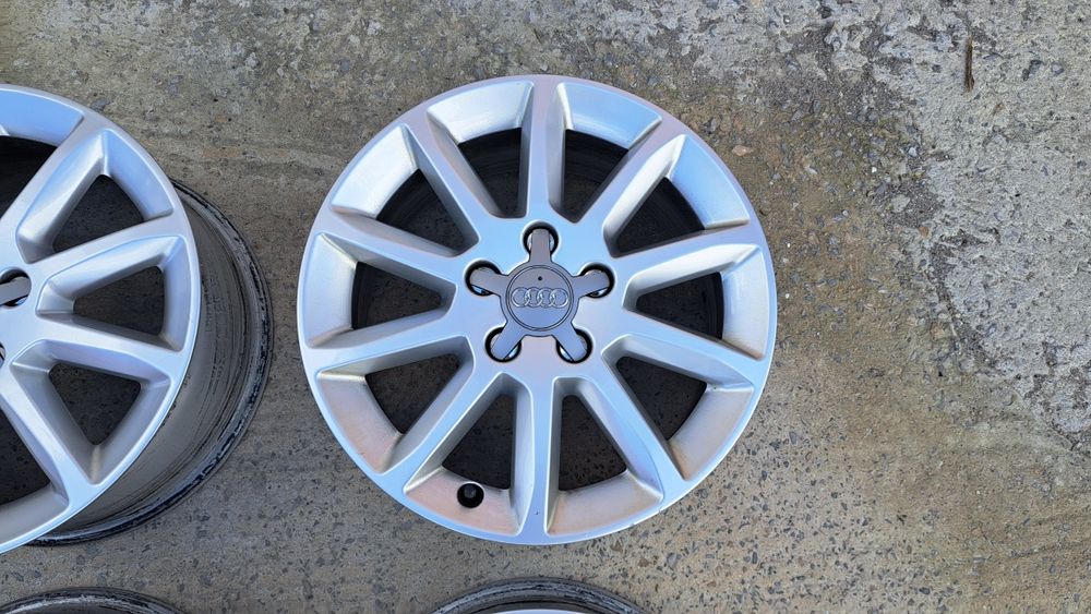Джанти 16" 5х112 Ауди