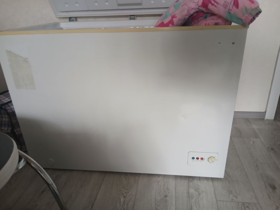 Продается Морозильник на запчасту